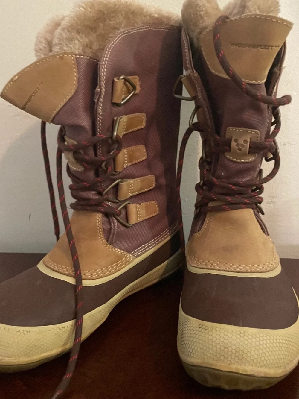 Vivo Barefoot Winter Boots 37EU